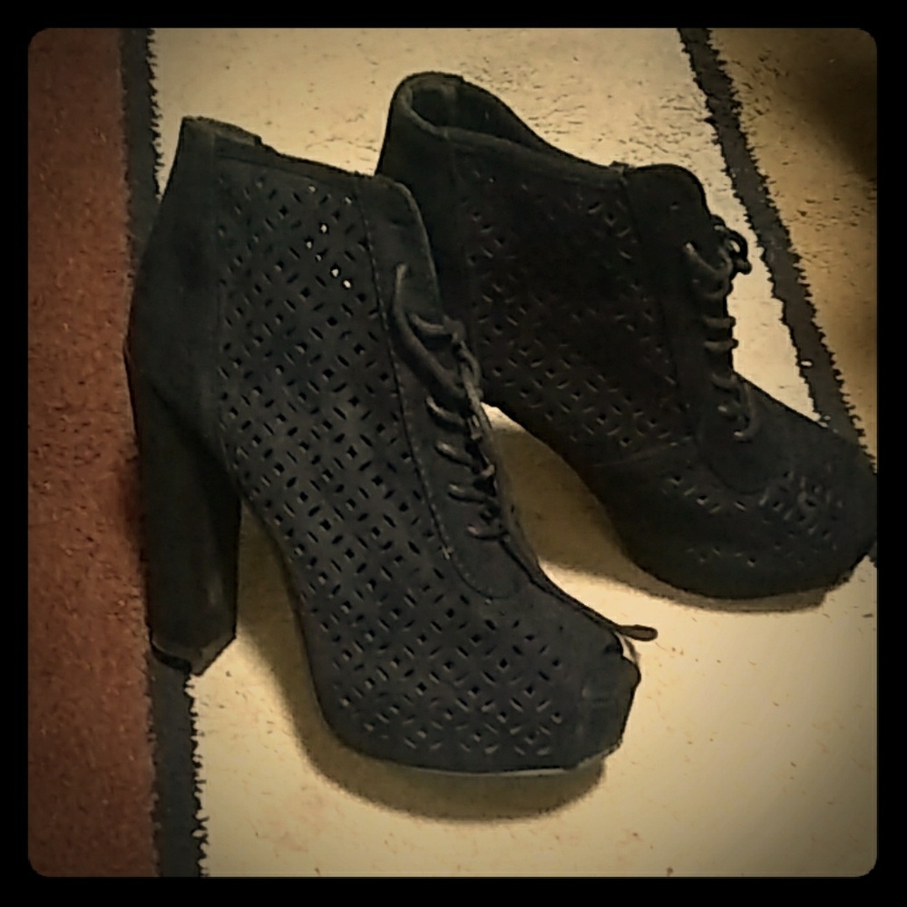 Heels